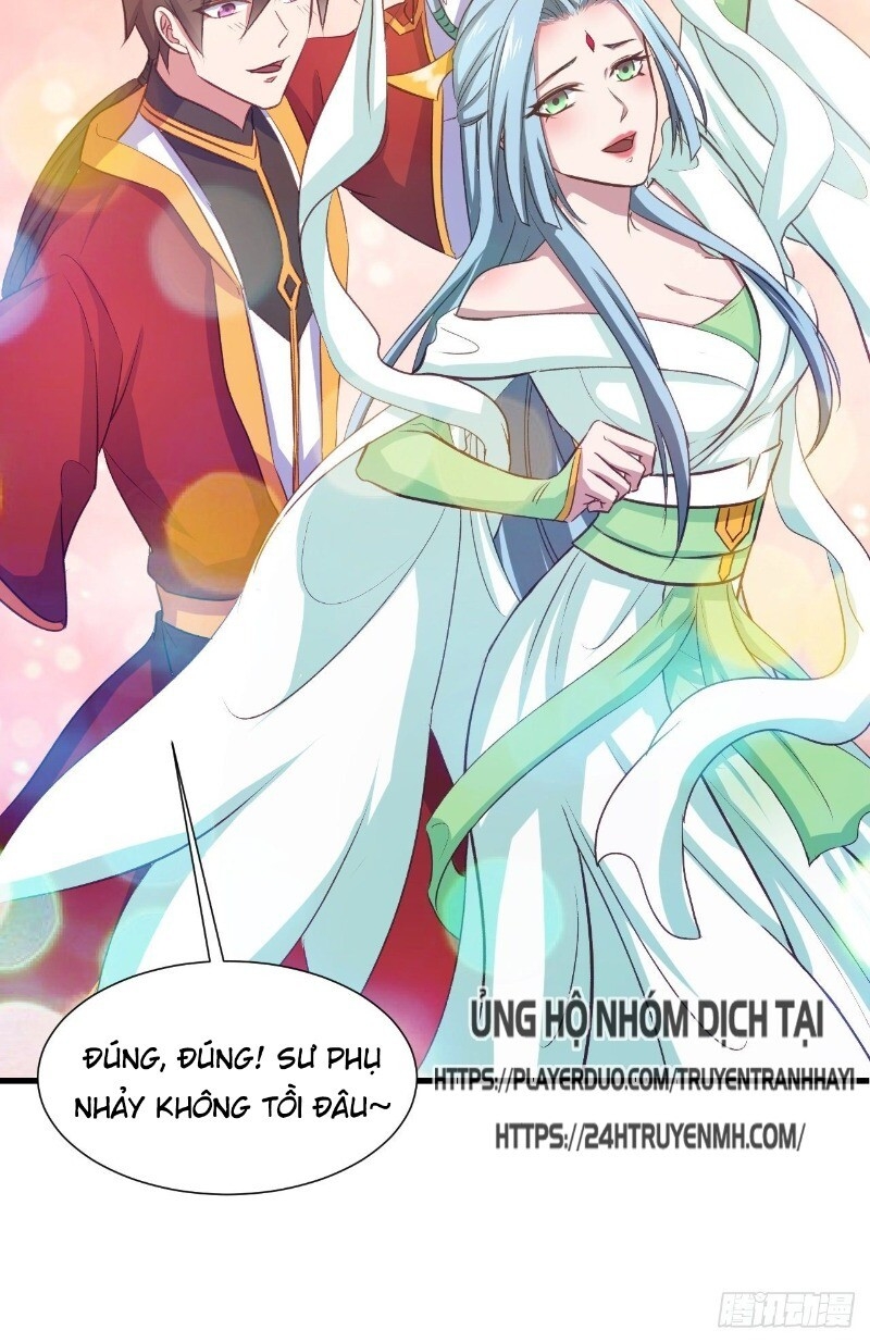 Hậu Cung Của Ta Dựa Vào Rút Thẻ Chapter 40 - Trang 2