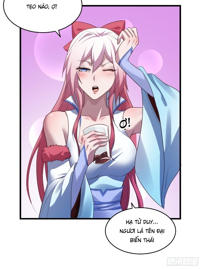 Hậu Cung Của Ta Dựa Vào Rút Thẻ Chapter 40 - Trang 2