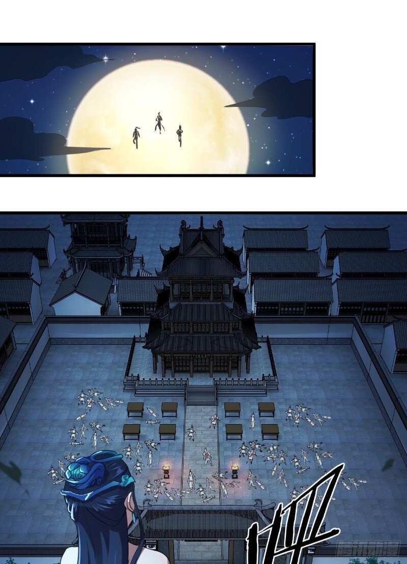 Hậu Cung Của Ta Dựa Vào Rút Thẻ Chapter 40 - Trang 2