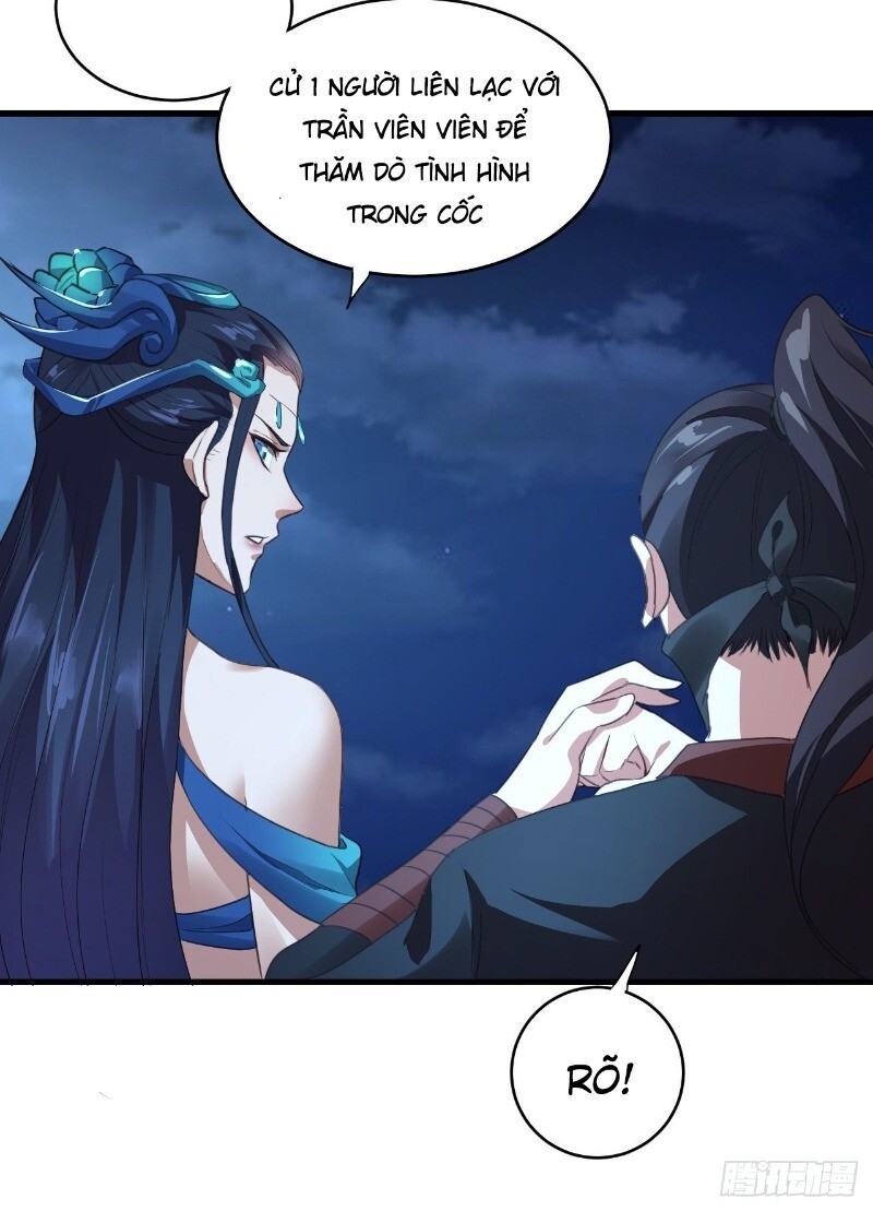 Hậu Cung Của Ta Dựa Vào Rút Thẻ Chapter 40 - Trang 2