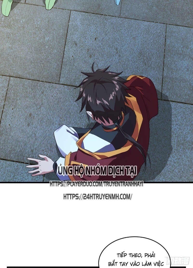 Hậu Cung Của Ta Dựa Vào Rút Thẻ Chapter 40 - Trang 2