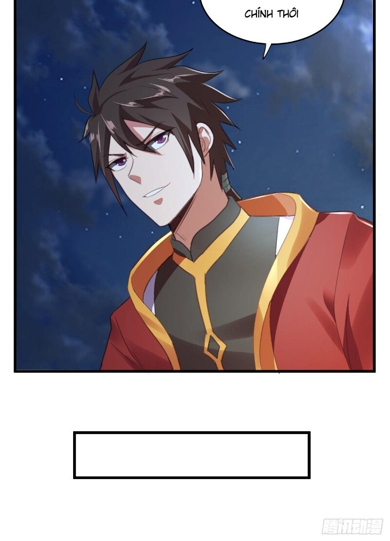 Hậu Cung Của Ta Dựa Vào Rút Thẻ Chapter 40 - Trang 2