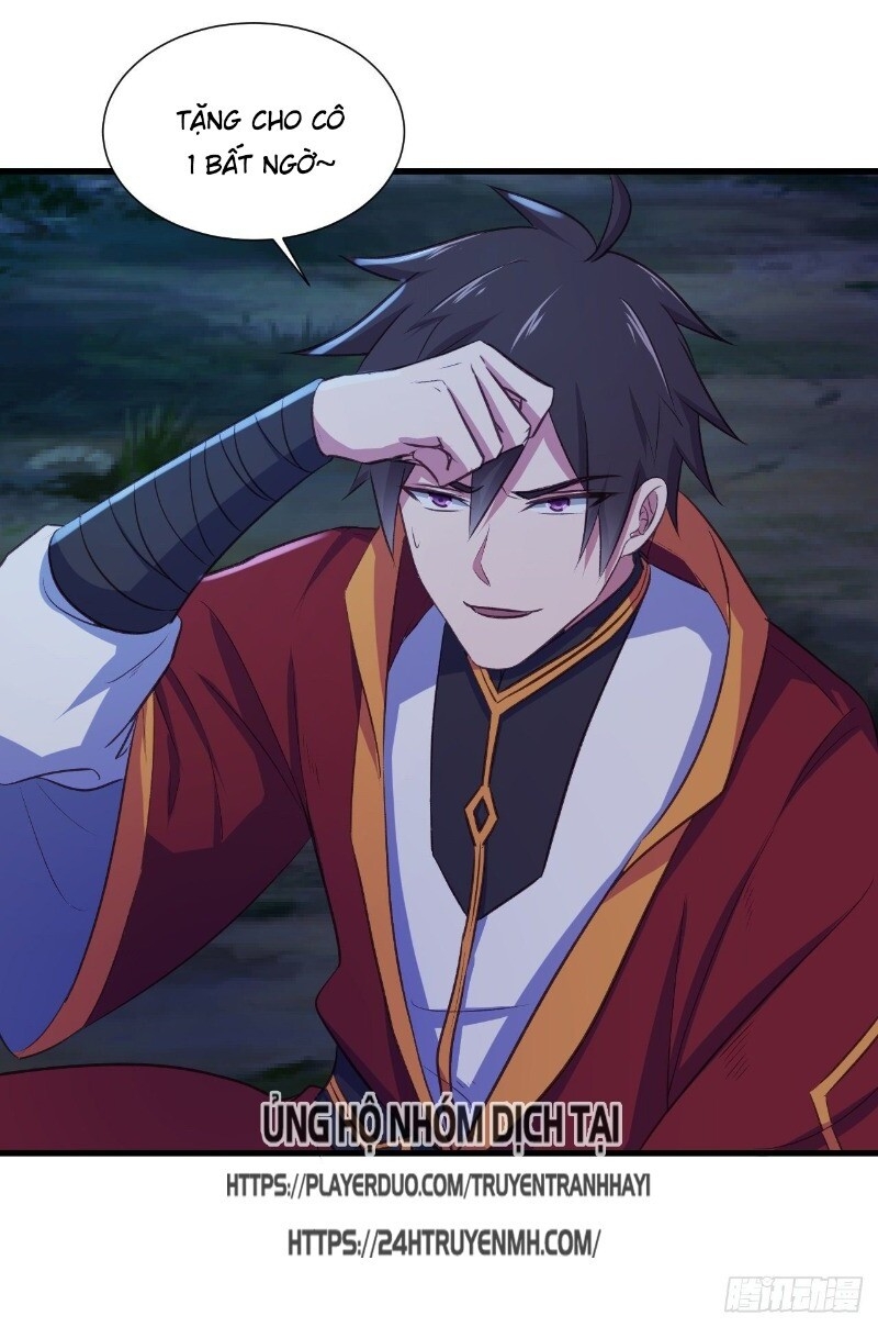 Hậu Cung Của Ta Dựa Vào Rút Thẻ Chapter 40 - Trang 2