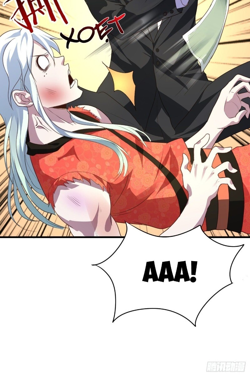 Hậu Cung Của Ta Dựa Vào Rút Thẻ Chapter 40 - Trang 2