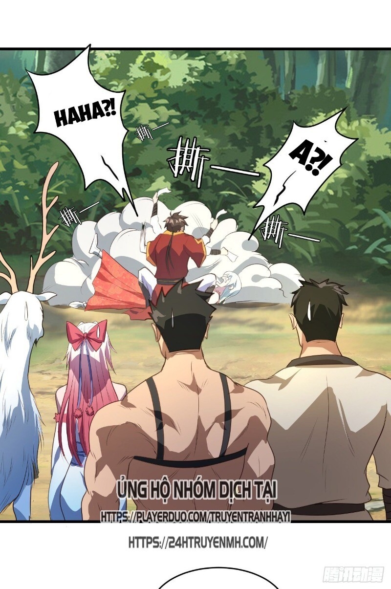 Hậu Cung Của Ta Dựa Vào Rút Thẻ Chapter 40 - Trang 2