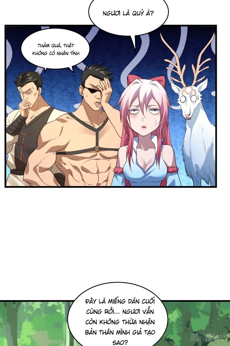 Hậu Cung Của Ta Dựa Vào Rút Thẻ Chapter 40 - Trang 2