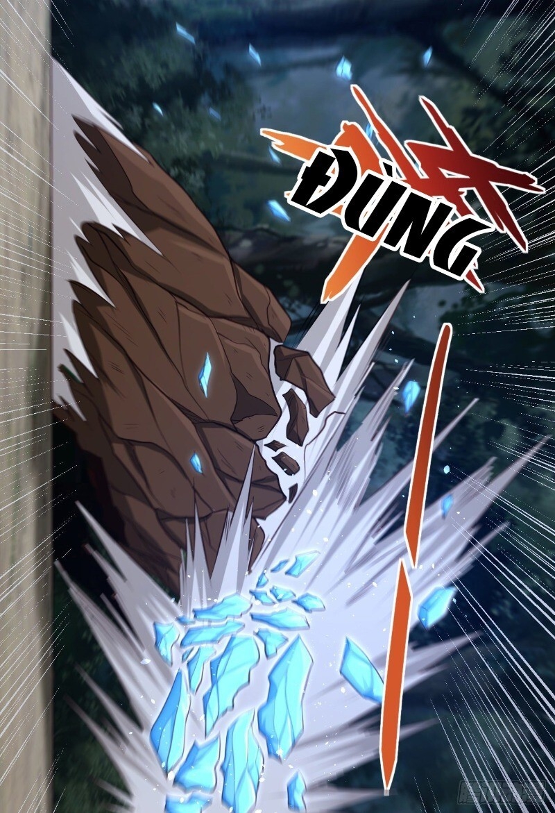 Hậu Cung Của Ta Dựa Vào Rút Thẻ Chapter 42 - Trang 2