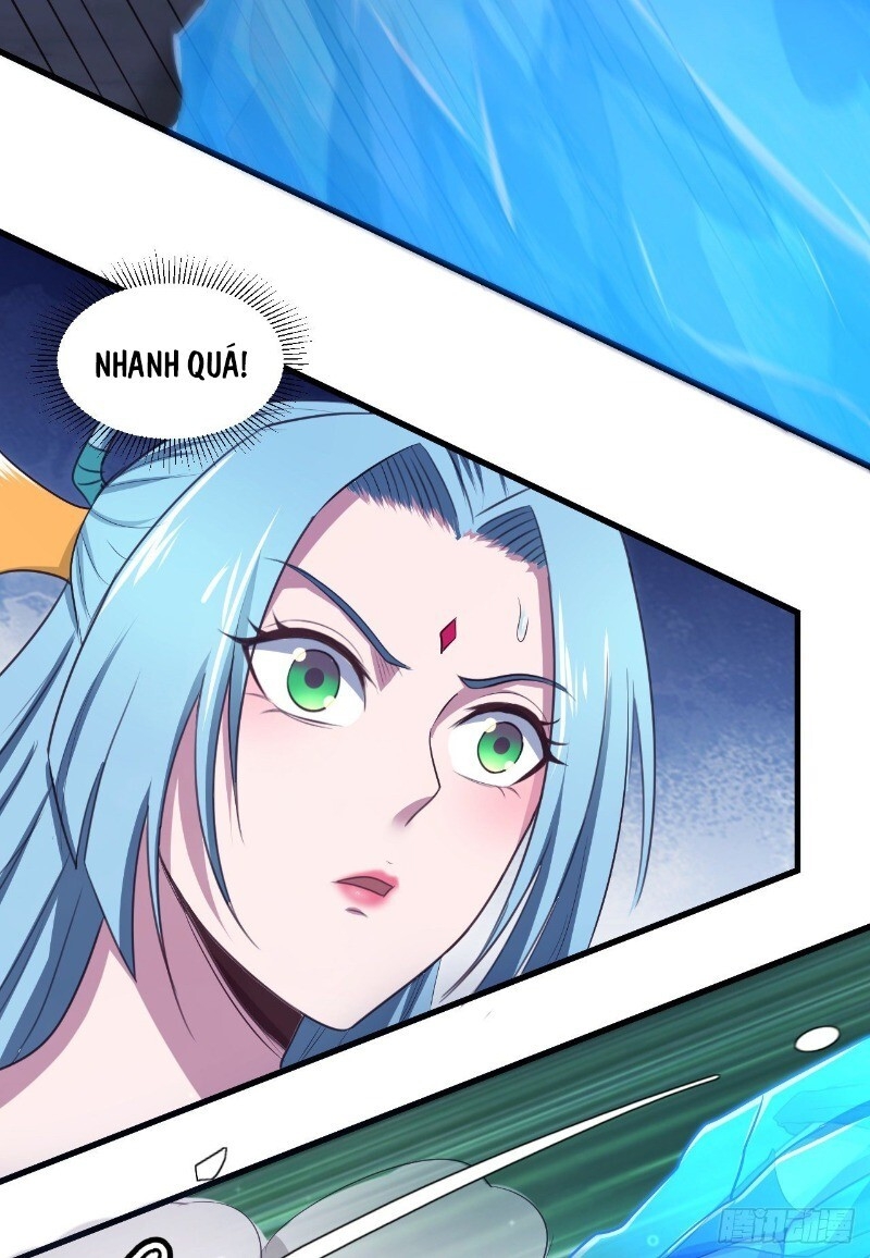 Hậu Cung Của Ta Dựa Vào Rút Thẻ Chapter 42 - Trang 2