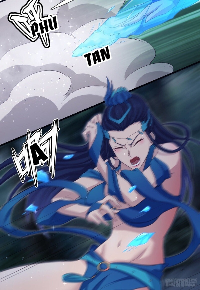 Hậu Cung Của Ta Dựa Vào Rút Thẻ Chapter 42 - Trang 2