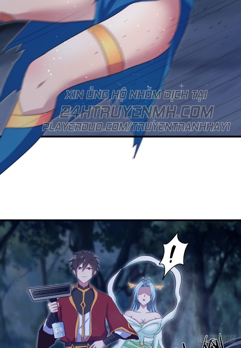 Hậu Cung Của Ta Dựa Vào Rút Thẻ Chapter 42 - Trang 2