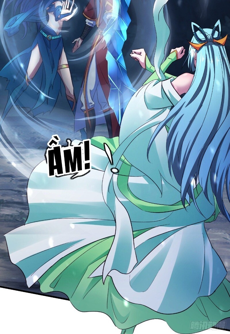 Hậu Cung Của Ta Dựa Vào Rút Thẻ Chapter 42 - Trang 2