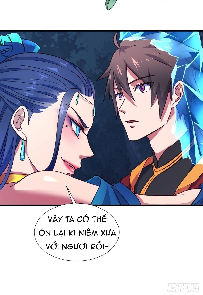Hậu Cung Của Ta Dựa Vào Rút Thẻ Chapter 42 - Trang 2