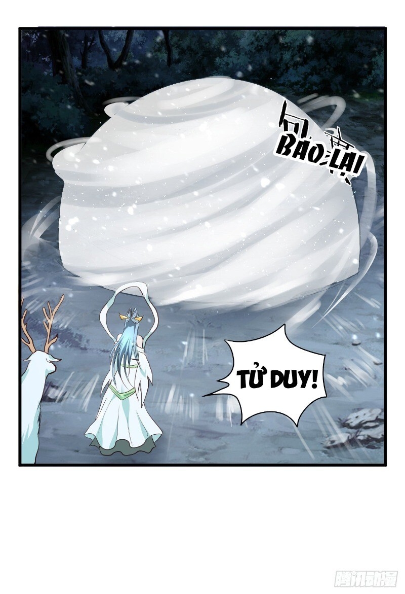 Hậu Cung Của Ta Dựa Vào Rút Thẻ Chapter 42 - Trang 2