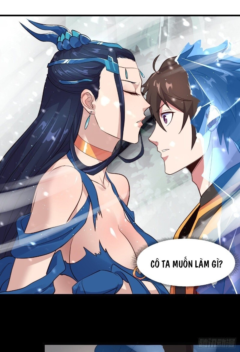 Hậu Cung Của Ta Dựa Vào Rút Thẻ Chapter 42 - Trang 2