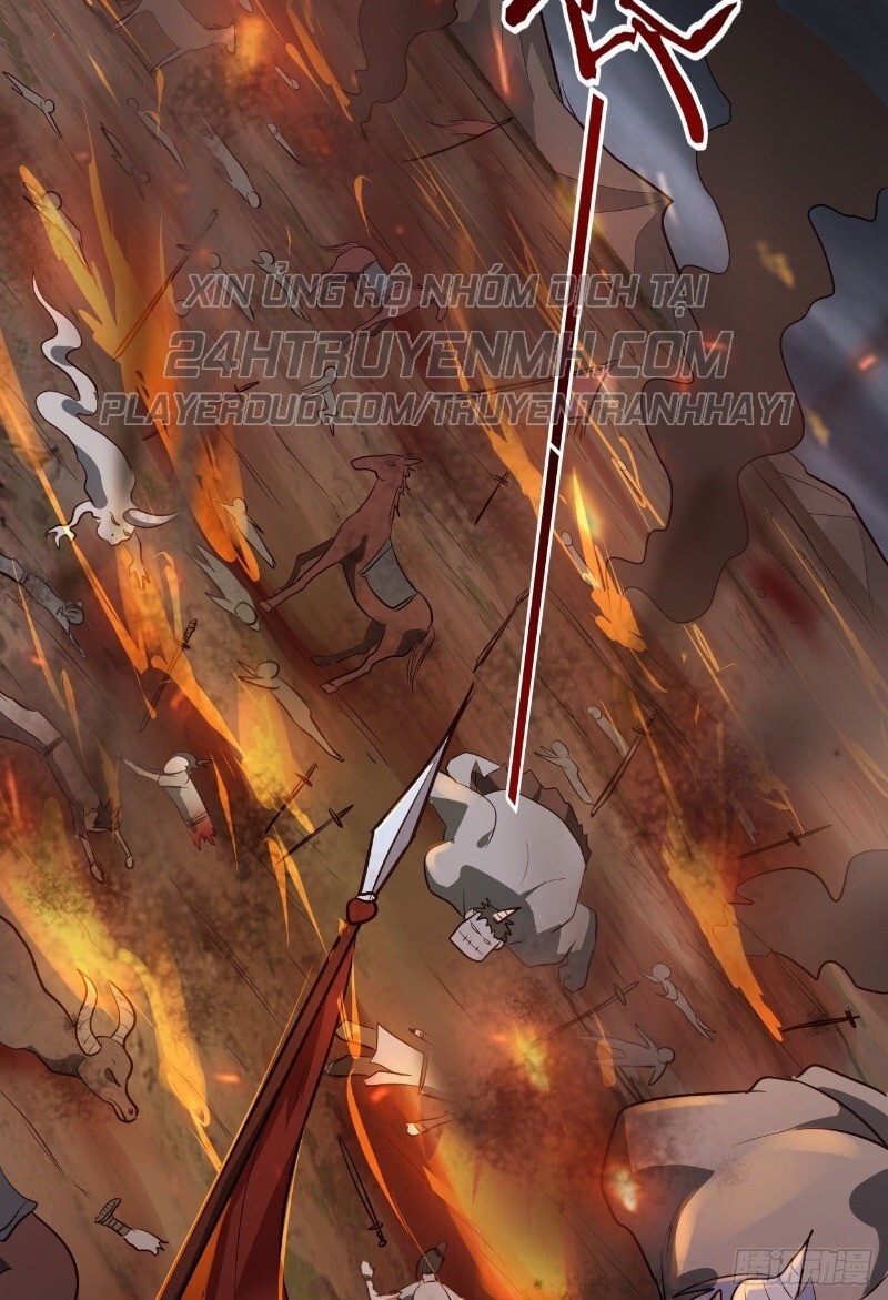 Hậu Cung Của Ta Dựa Vào Rút Thẻ Chapter 42 - Trang 2