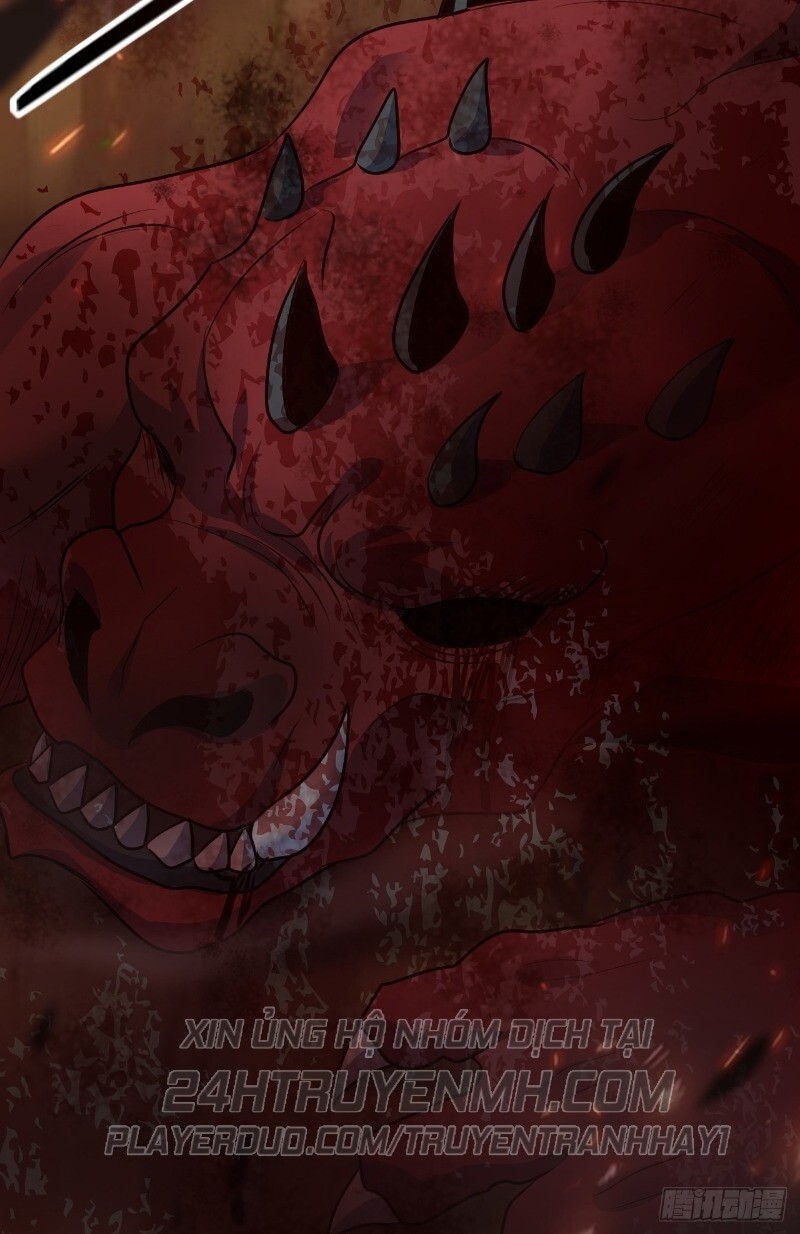 Hậu Cung Của Ta Dựa Vào Rút Thẻ Chapter 42 - Trang 2