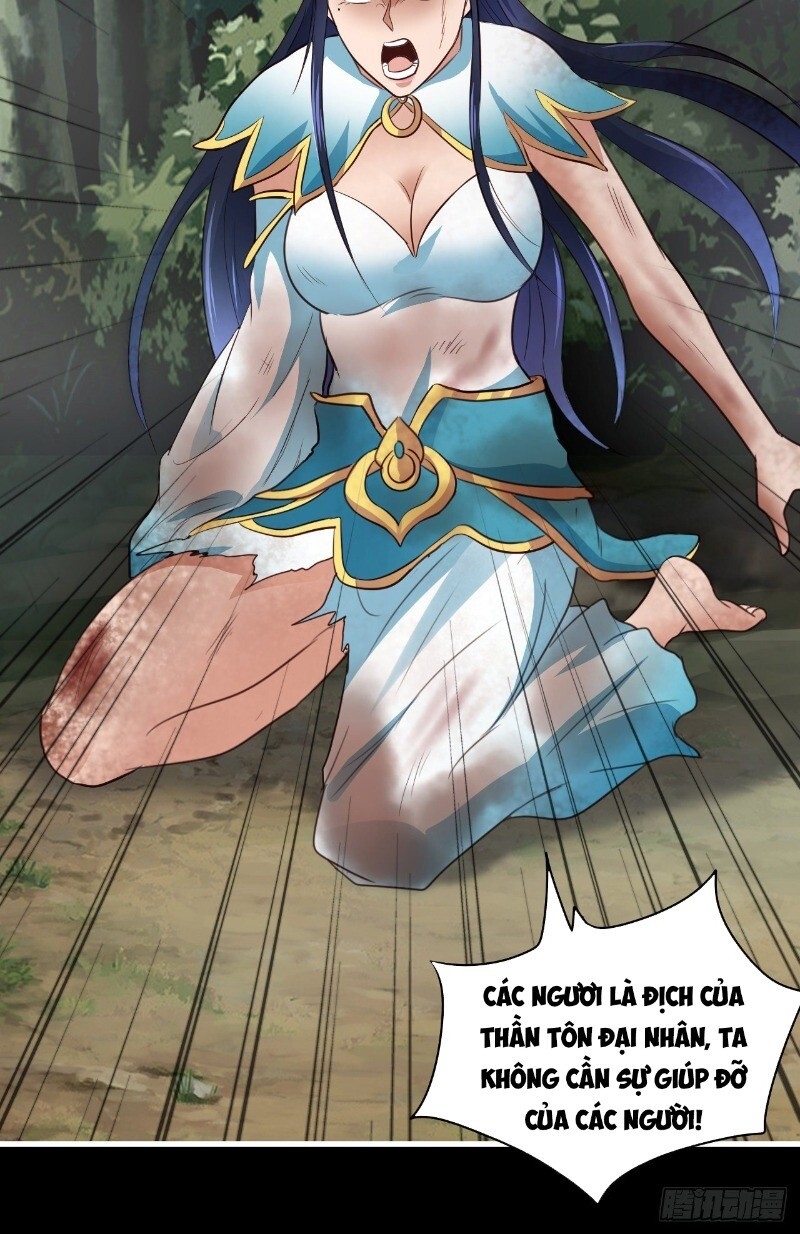 Hậu Cung Của Ta Dựa Vào Rút Thẻ Chapter 42 - Trang 2