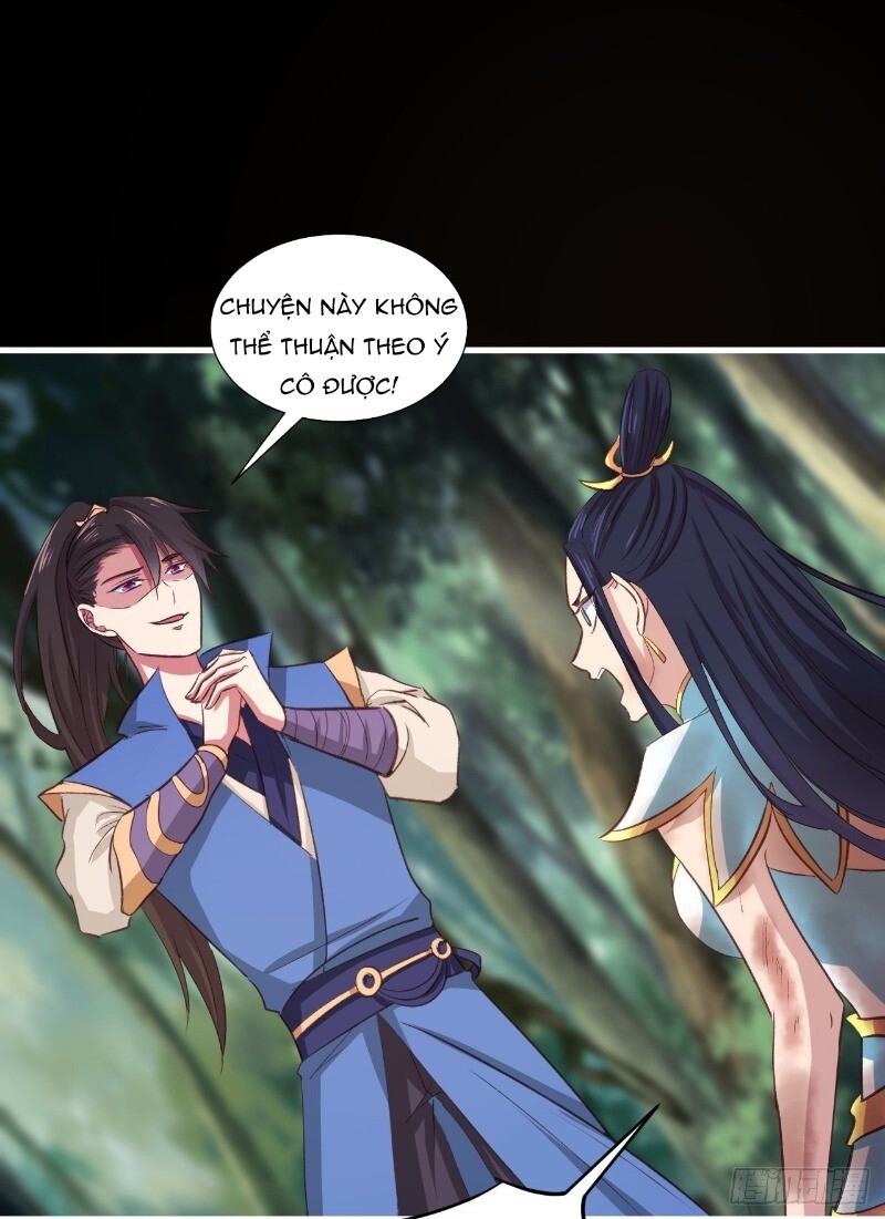 Hậu Cung Của Ta Dựa Vào Rút Thẻ Chapter 42 - Trang 2