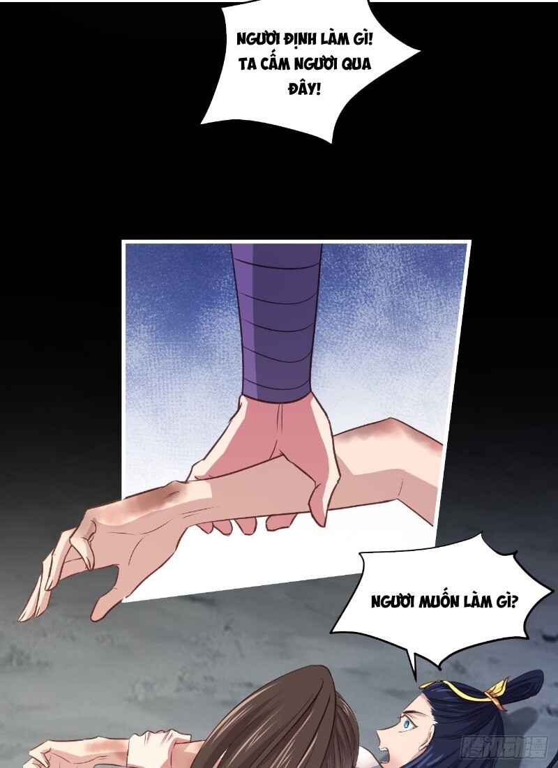 Hậu Cung Của Ta Dựa Vào Rút Thẻ Chapter 42 - Trang 2