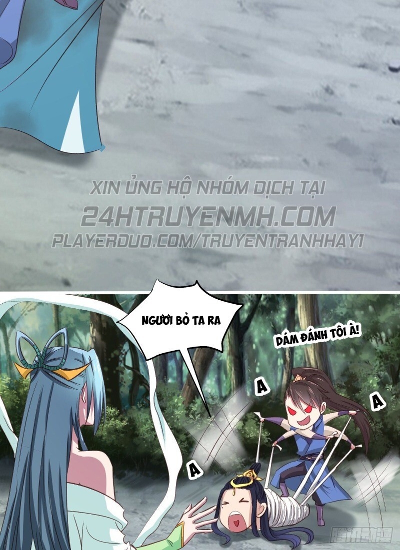 Hậu Cung Của Ta Dựa Vào Rút Thẻ Chapter 42 - Trang 2