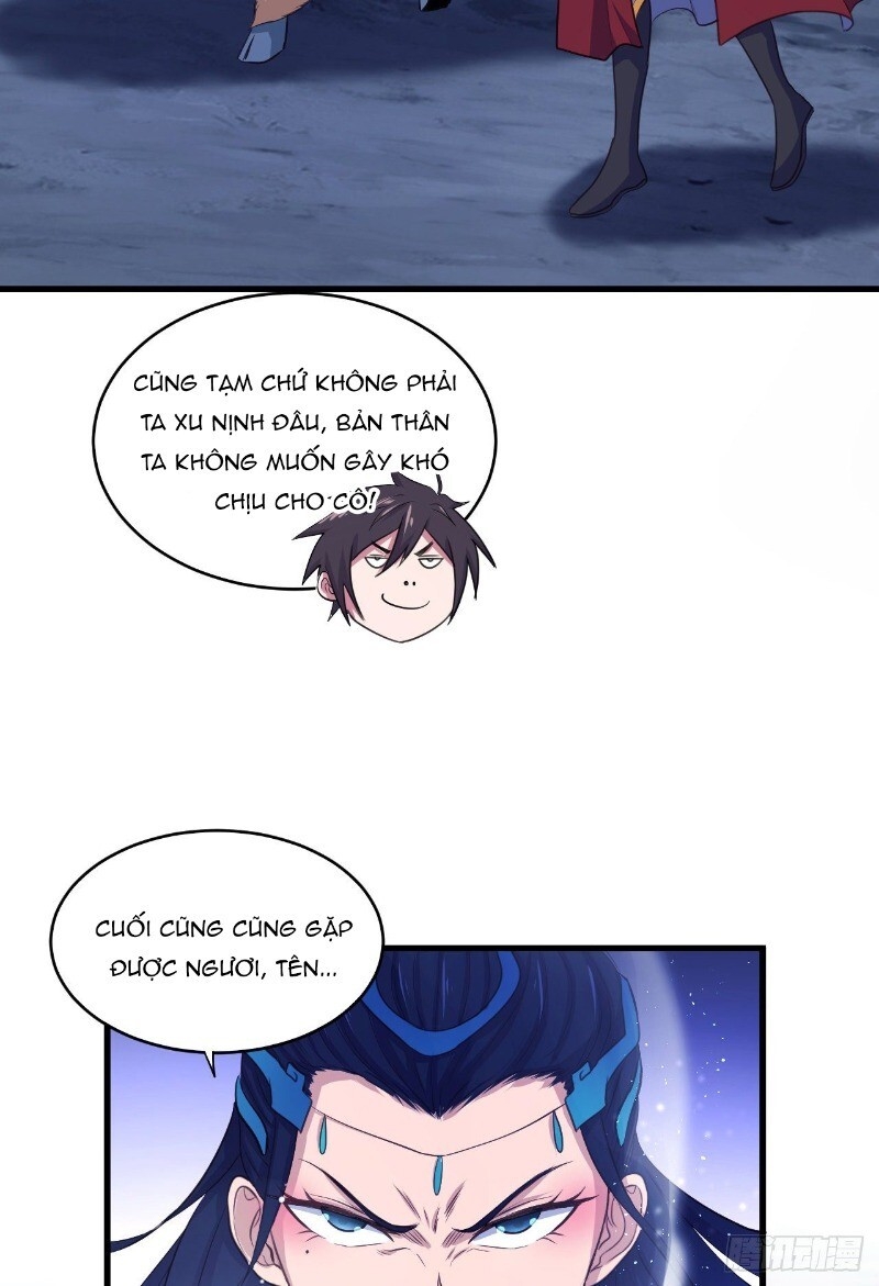 Hậu Cung Của Ta Dựa Vào Rút Thẻ Chapter 42 - Trang 2