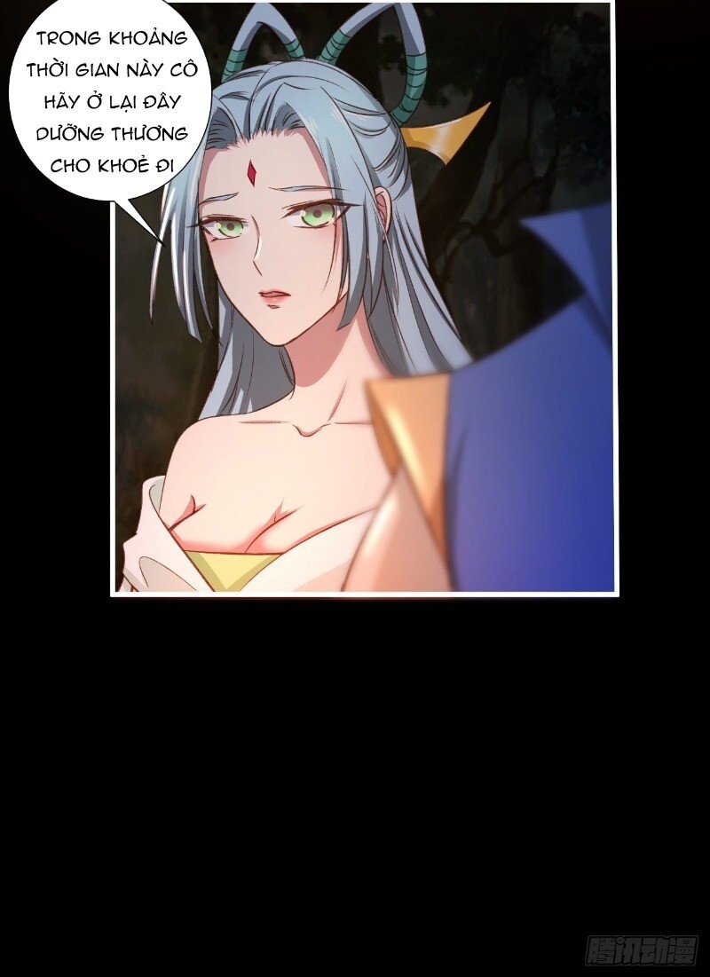 Hậu Cung Của Ta Dựa Vào Rút Thẻ Chapter 42 - Trang 2