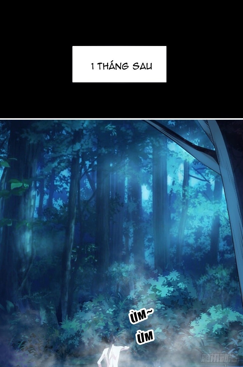 Hậu Cung Của Ta Dựa Vào Rút Thẻ Chapter 42 - Trang 2