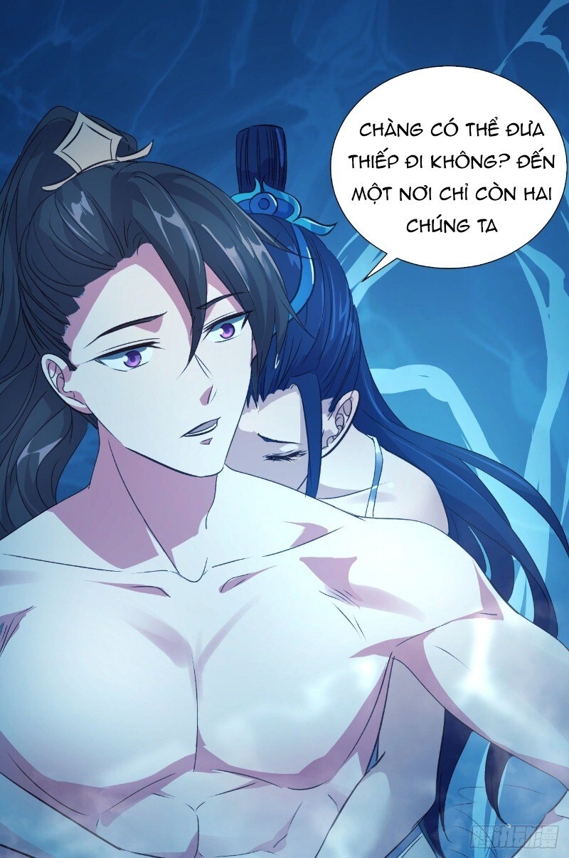 Hậu Cung Của Ta Dựa Vào Rút Thẻ Chapter 42 - Trang 2