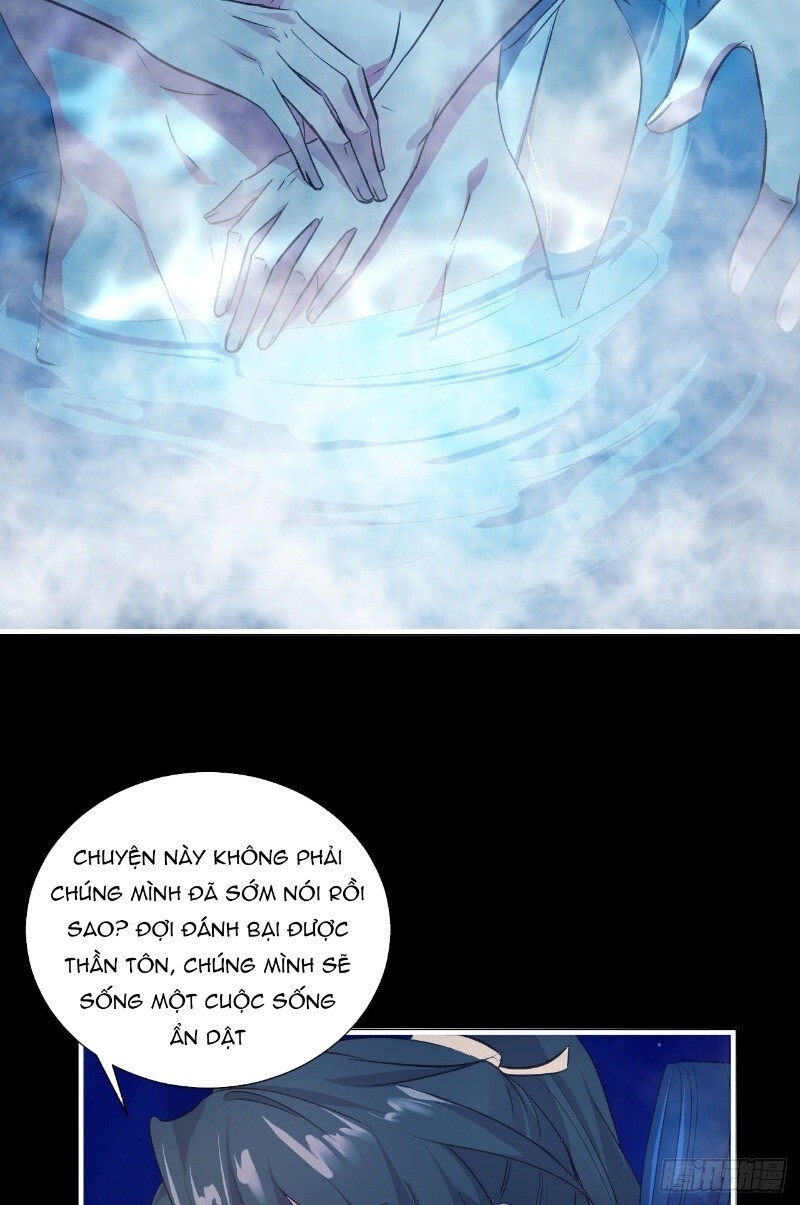 Hậu Cung Của Ta Dựa Vào Rút Thẻ Chapter 42 - Trang 2