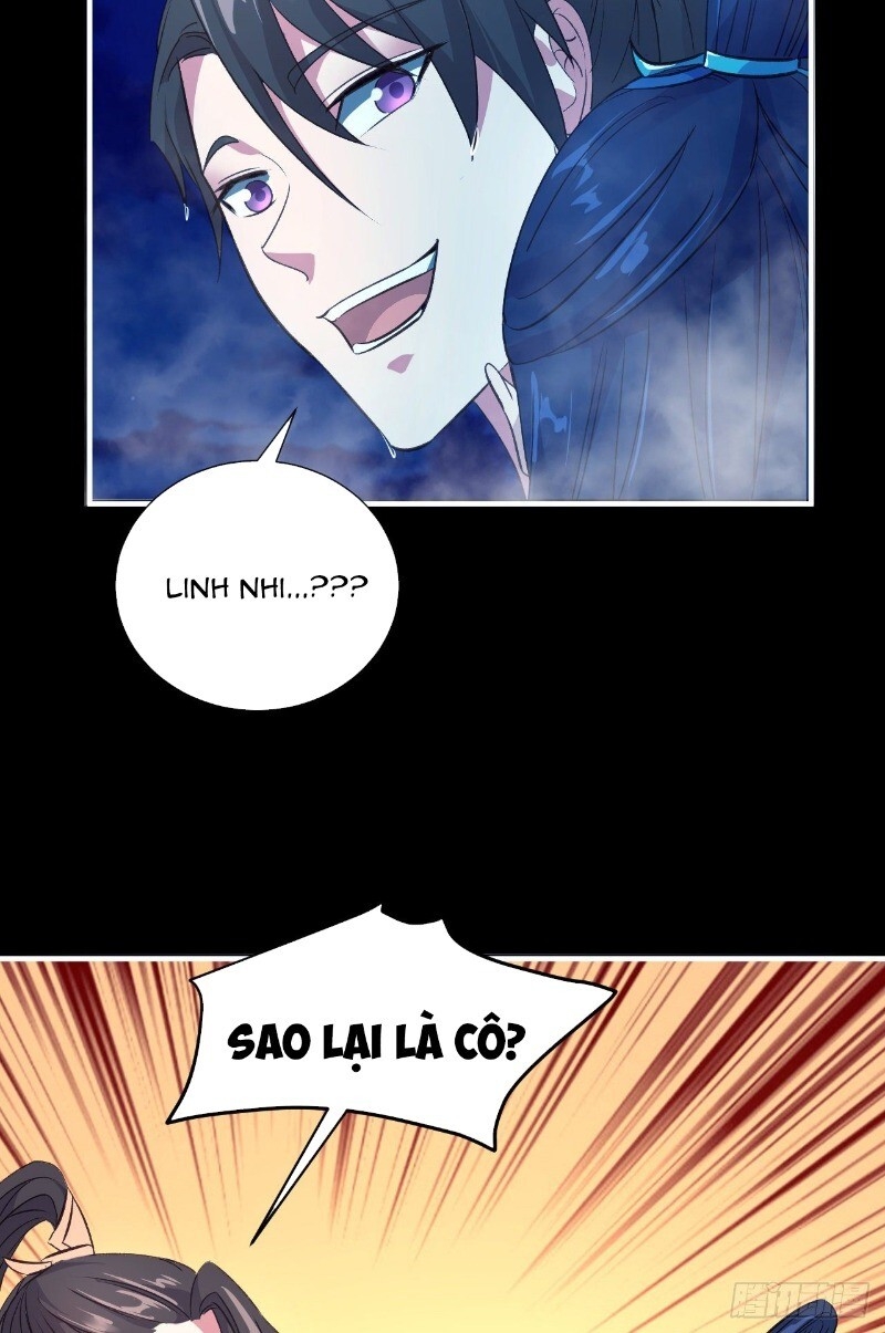 Hậu Cung Của Ta Dựa Vào Rút Thẻ Chapter 42 - Trang 2