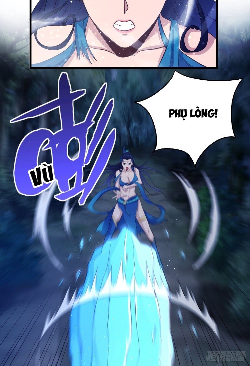 Hậu Cung Của Ta Dựa Vào Rút Thẻ Chapter 42 - Trang 2