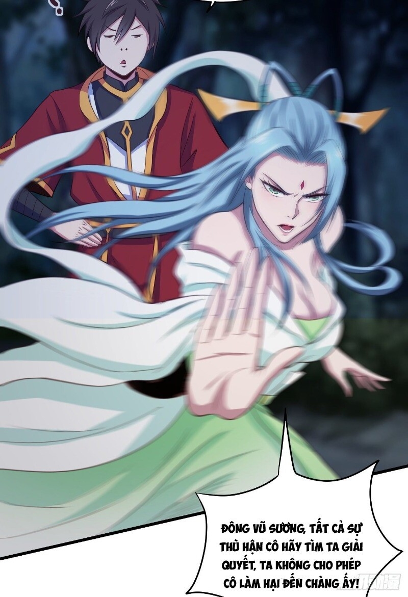 Hậu Cung Của Ta Dựa Vào Rút Thẻ Chapter 42 - Trang 2