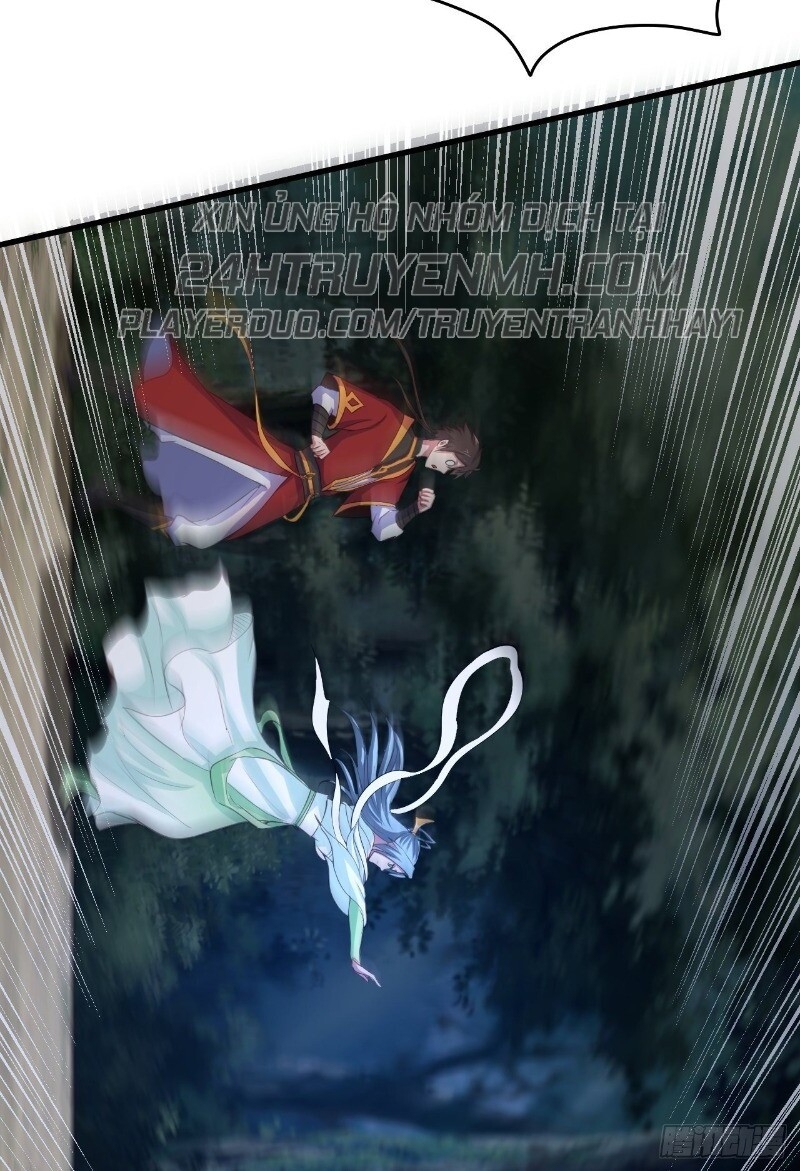 Hậu Cung Của Ta Dựa Vào Rút Thẻ Chapter 42 - Trang 2