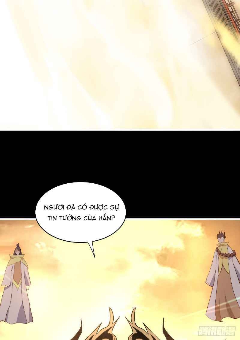 Hậu Cung Của Ta Dựa Vào Rút Thẻ Chapter 43 - Trang 2