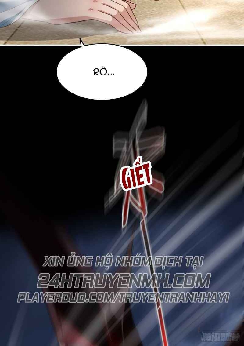 Hậu Cung Của Ta Dựa Vào Rút Thẻ Chapter 43 - Trang 2