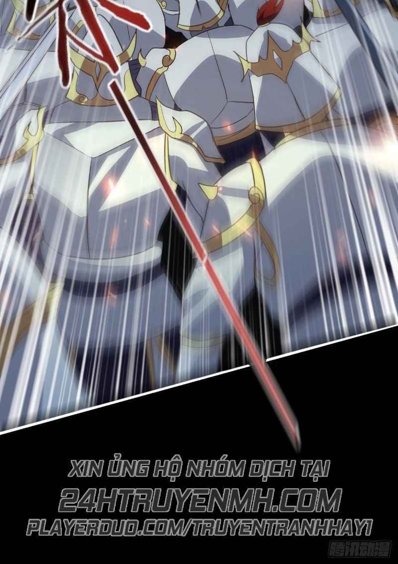 Hậu Cung Của Ta Dựa Vào Rút Thẻ Chapter 43 - Trang 2