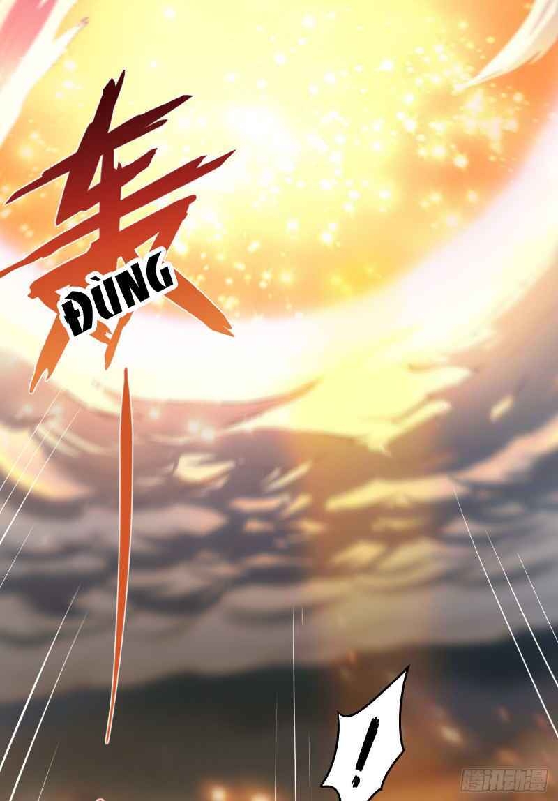 Hậu Cung Của Ta Dựa Vào Rút Thẻ Chapter 43 - Trang 2