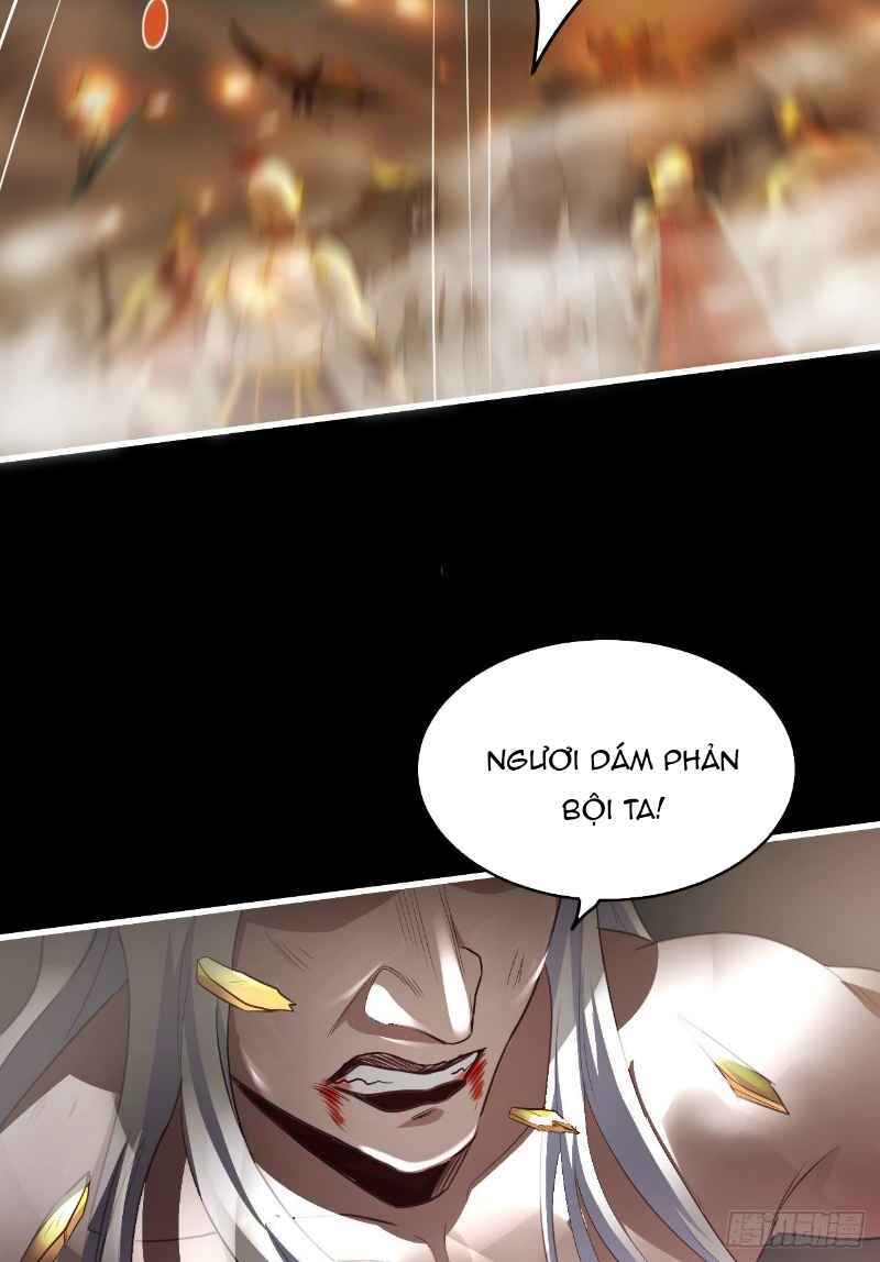 Hậu Cung Của Ta Dựa Vào Rút Thẻ Chapter 43 - Trang 2