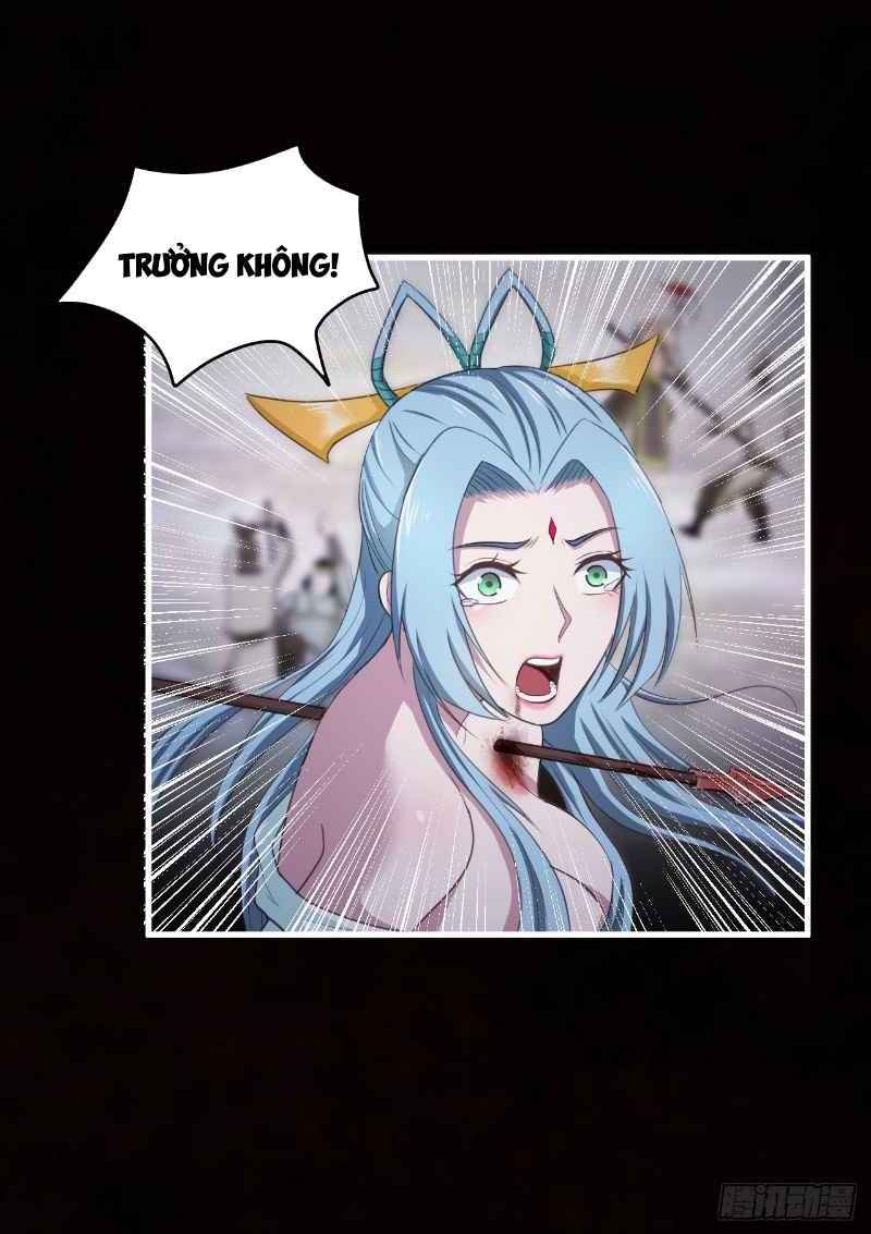 Hậu Cung Của Ta Dựa Vào Rút Thẻ Chapter 43 - Trang 2