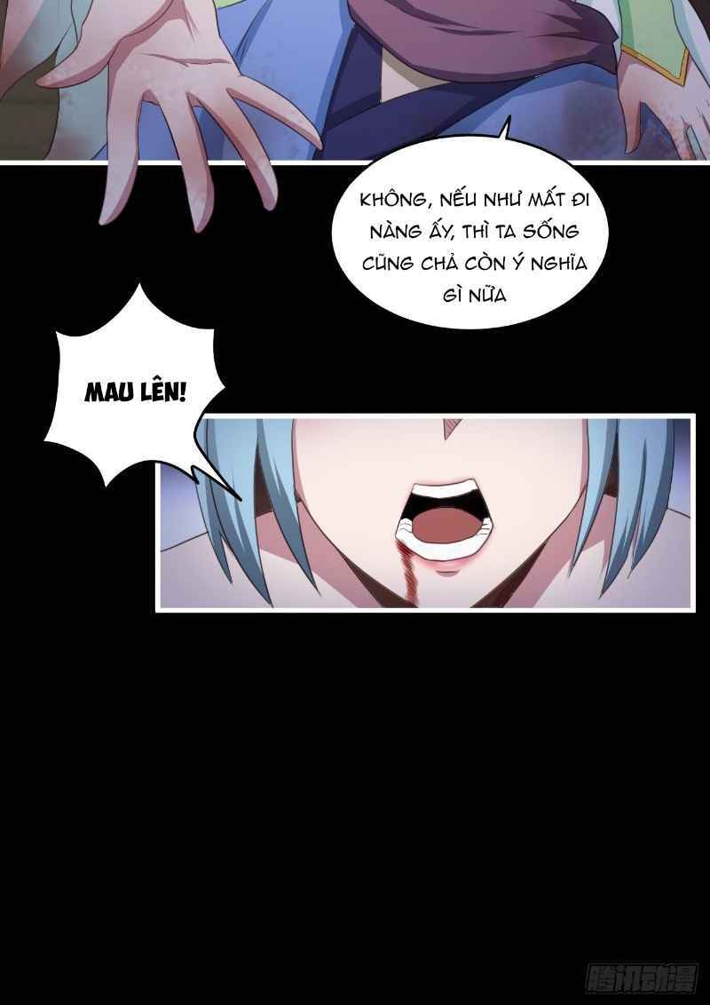 Hậu Cung Của Ta Dựa Vào Rút Thẻ Chapter 43 - Trang 2