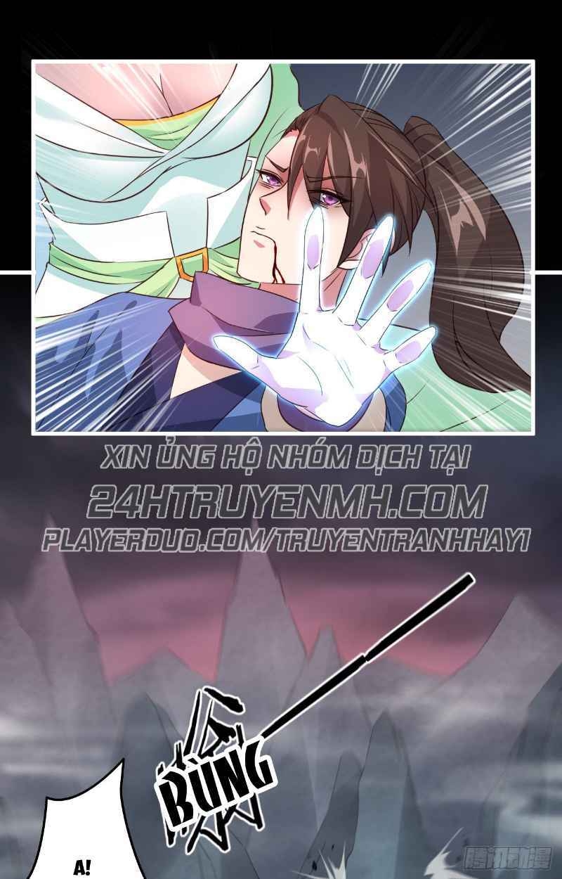 Hậu Cung Của Ta Dựa Vào Rút Thẻ Chapter 43 - Trang 2