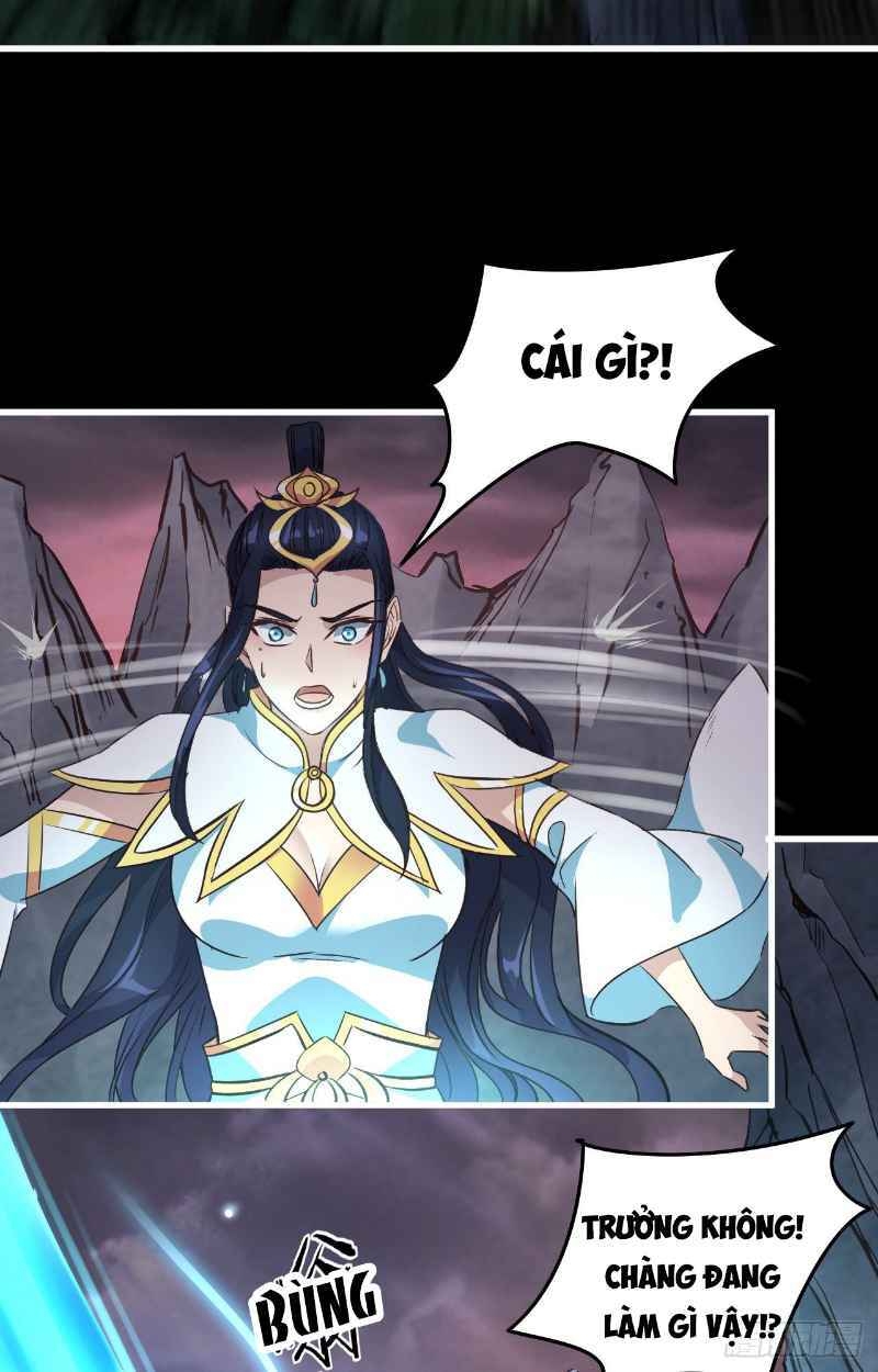 Hậu Cung Của Ta Dựa Vào Rút Thẻ Chapter 43 - Trang 2