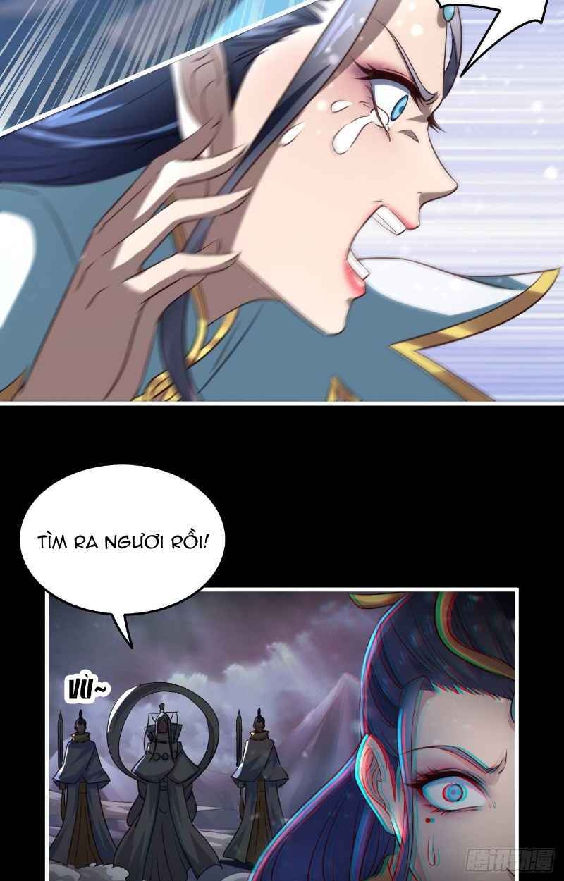 Hậu Cung Của Ta Dựa Vào Rút Thẻ Chapter 43 - Trang 2