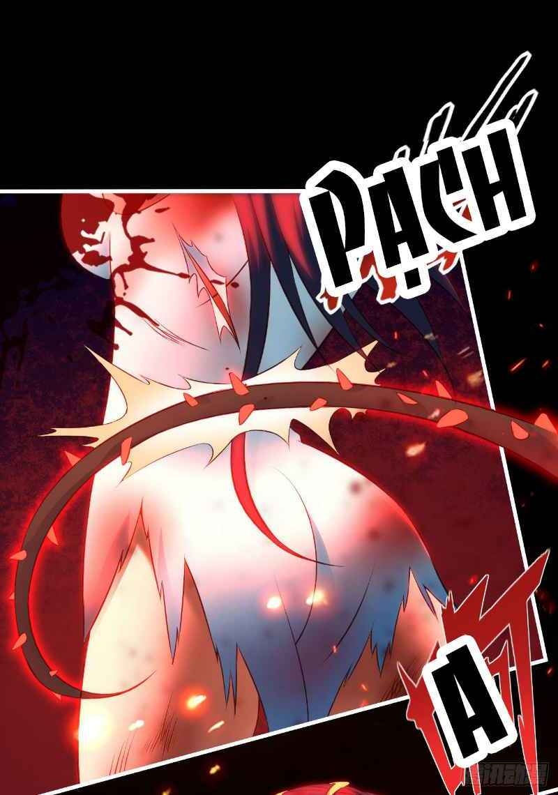 Hậu Cung Của Ta Dựa Vào Rút Thẻ Chapter 43 - Trang 2