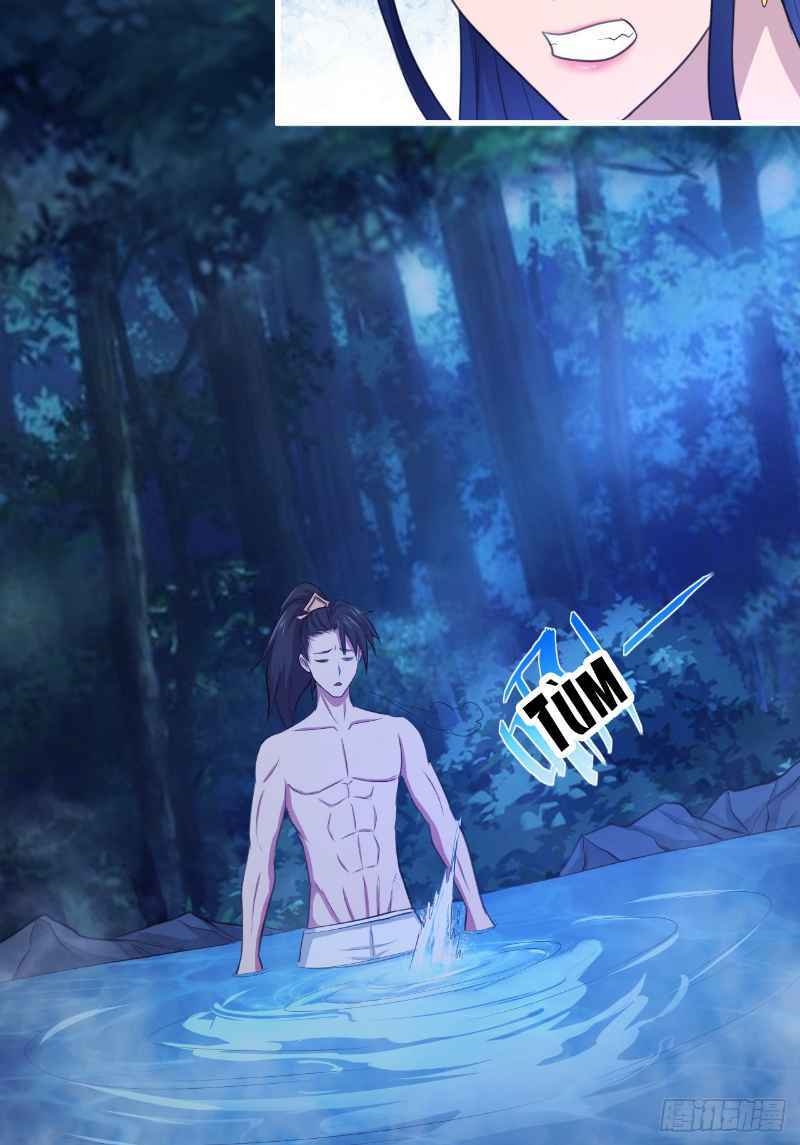 Hậu Cung Của Ta Dựa Vào Rút Thẻ Chapter 43 - Trang 2