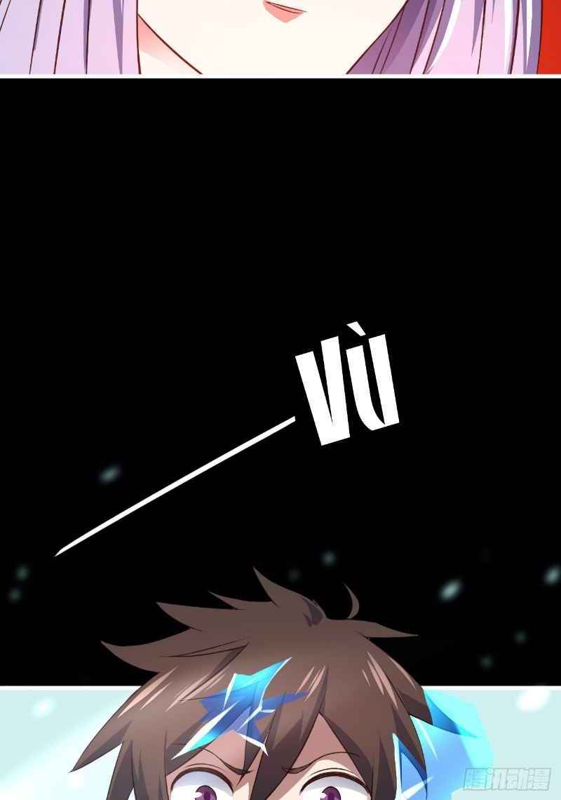 Hậu Cung Của Ta Dựa Vào Rút Thẻ Chapter 43 - Trang 2