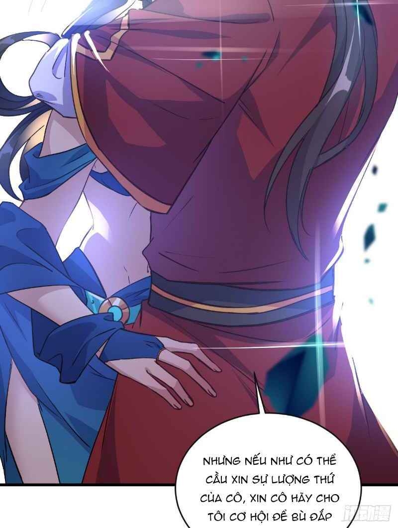 Hậu Cung Của Ta Dựa Vào Rút Thẻ Chapter 43 - Trang 2