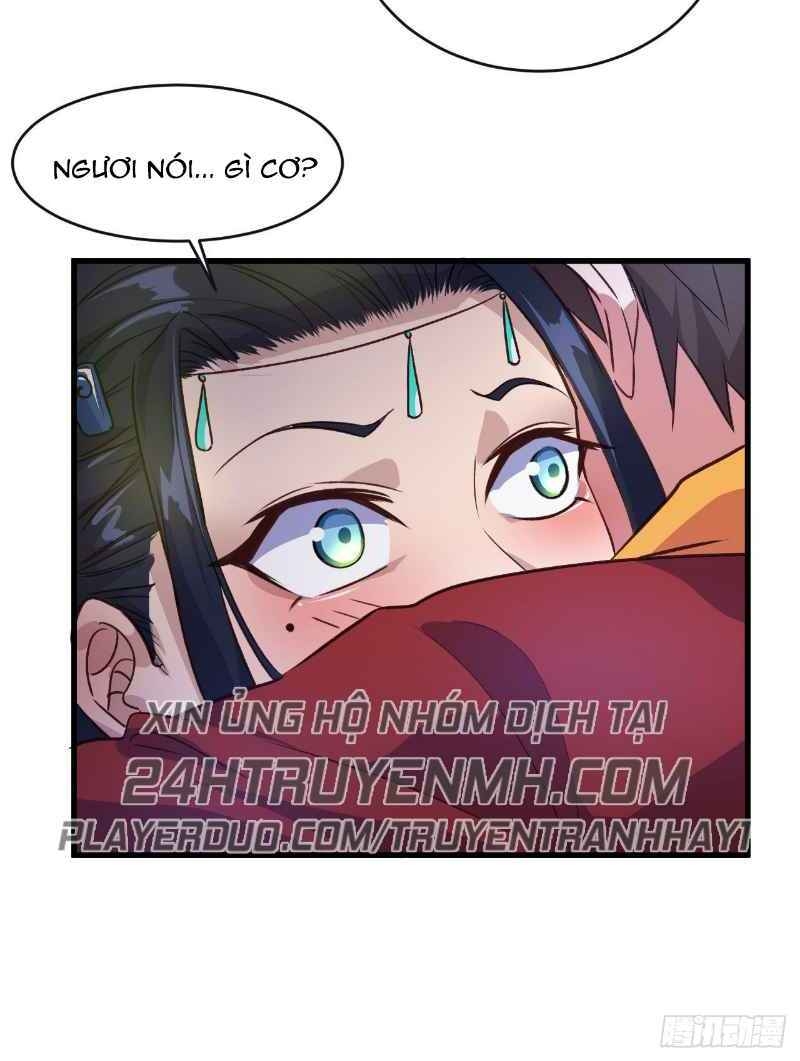 Hậu Cung Của Ta Dựa Vào Rút Thẻ Chapter 43 - Trang 2