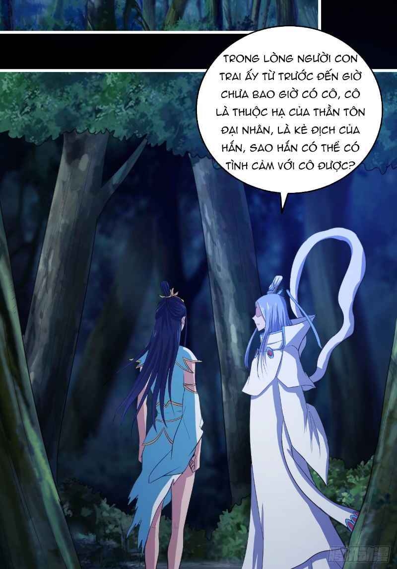 Hậu Cung Của Ta Dựa Vào Rút Thẻ Chapter 43 - Trang 2