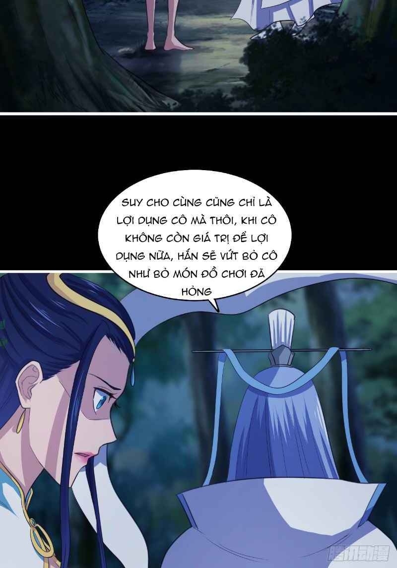 Hậu Cung Của Ta Dựa Vào Rút Thẻ Chapter 43 - Trang 2